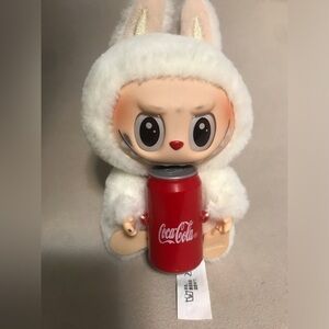 La Bu Bu Coca Cola dolls